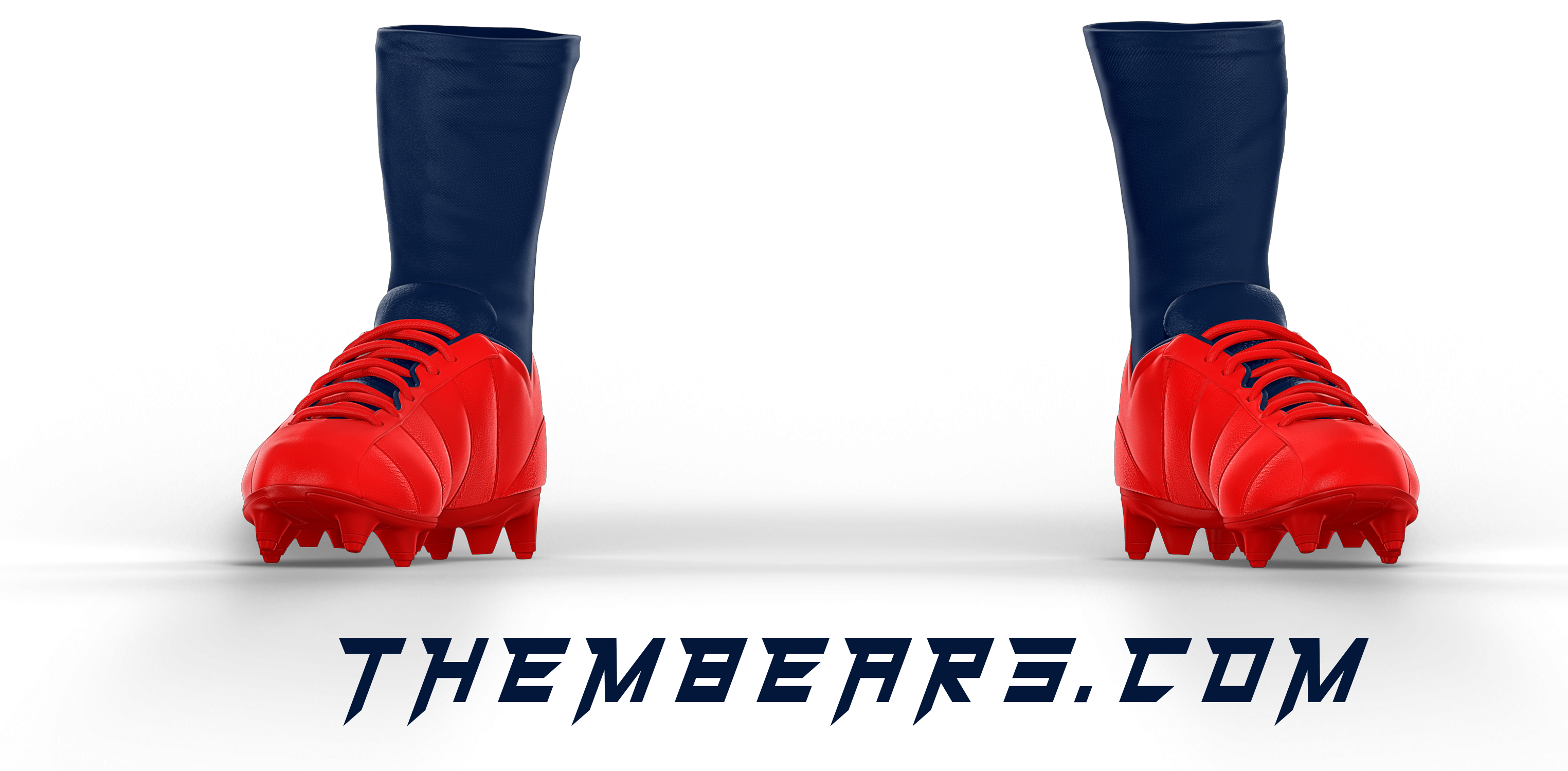 Modern Flash Away Uniform Concept Shoes