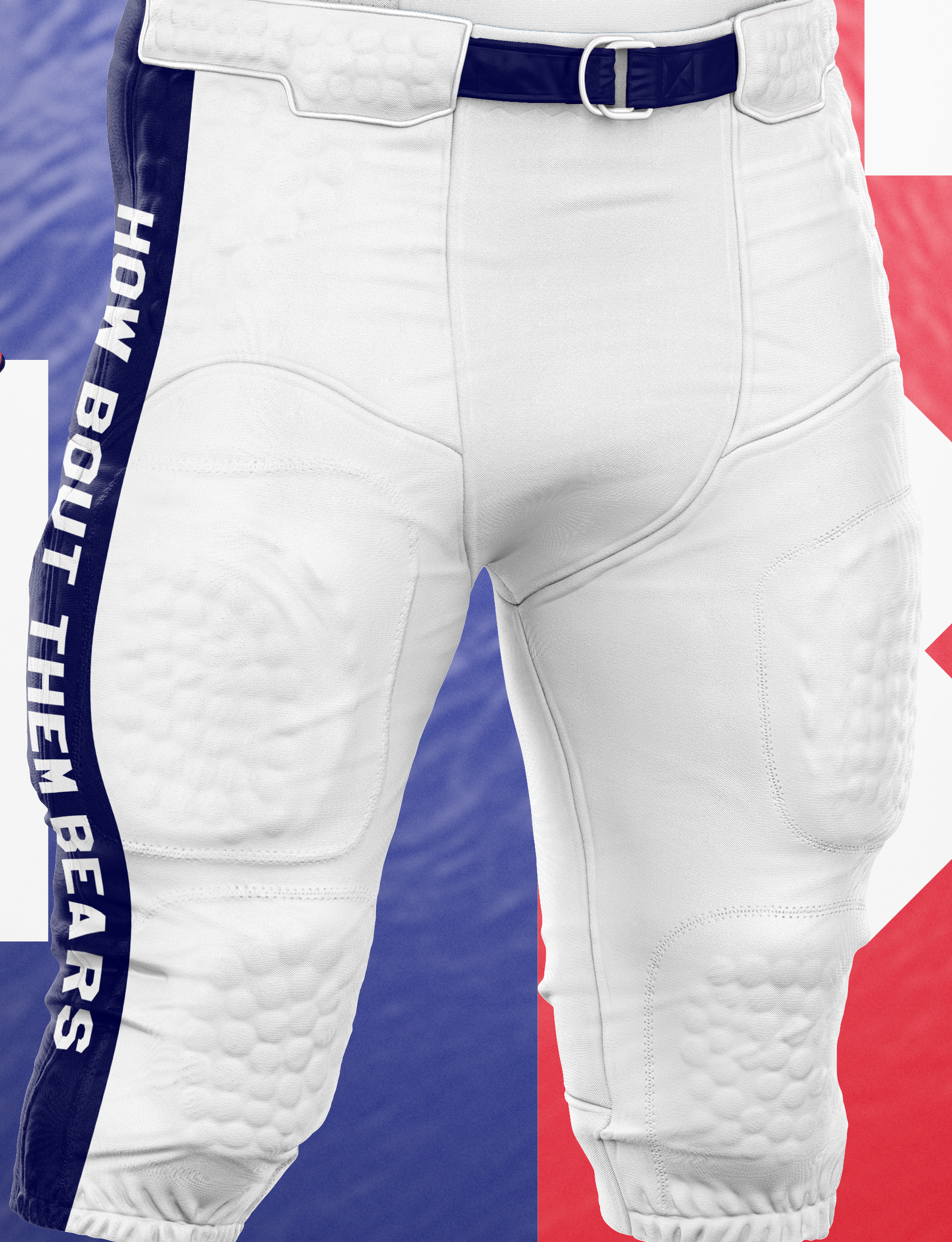 Away HBTB Uniform Concept Pants