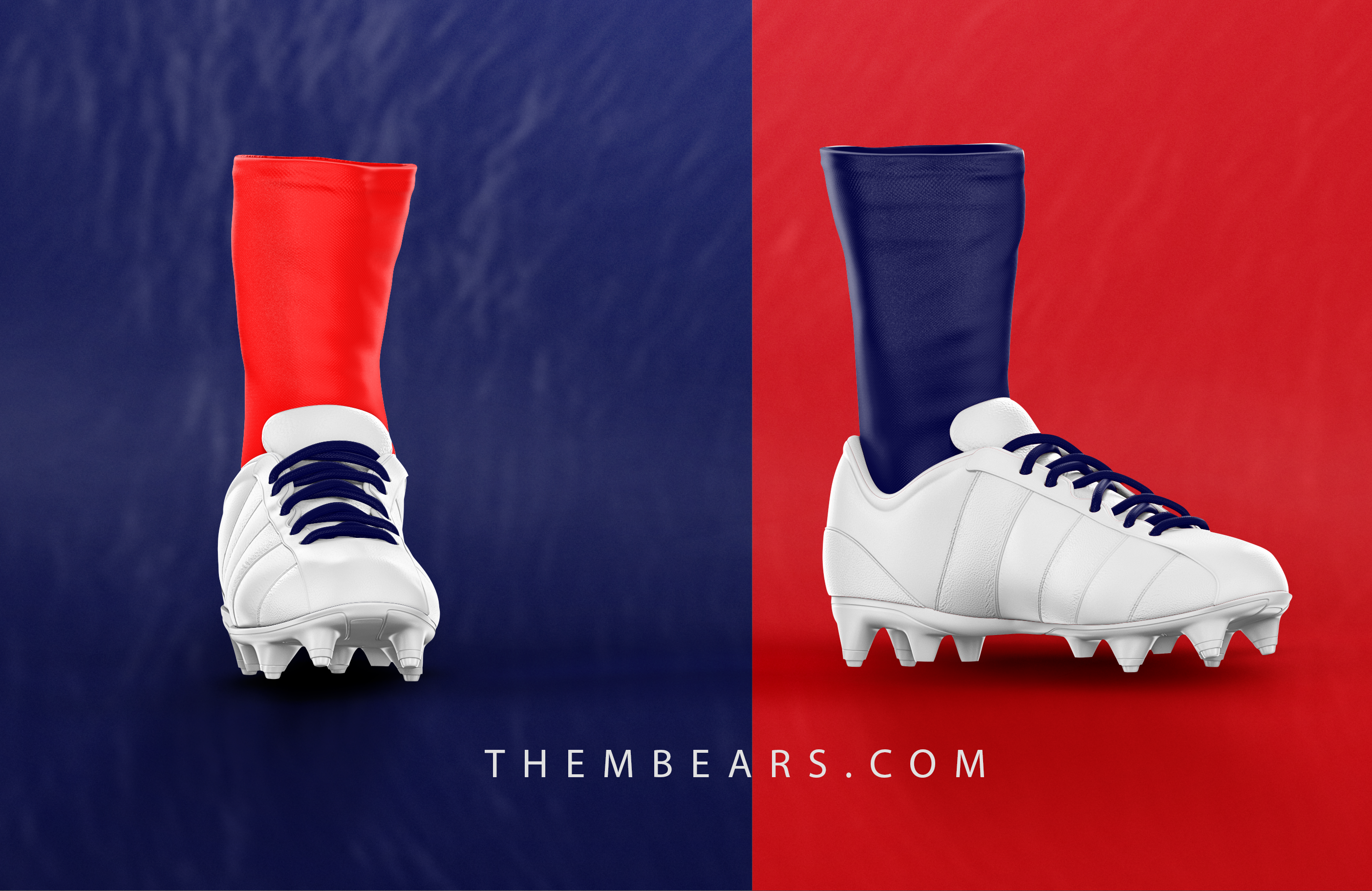 Away HBTB Uniform Concept Shoes